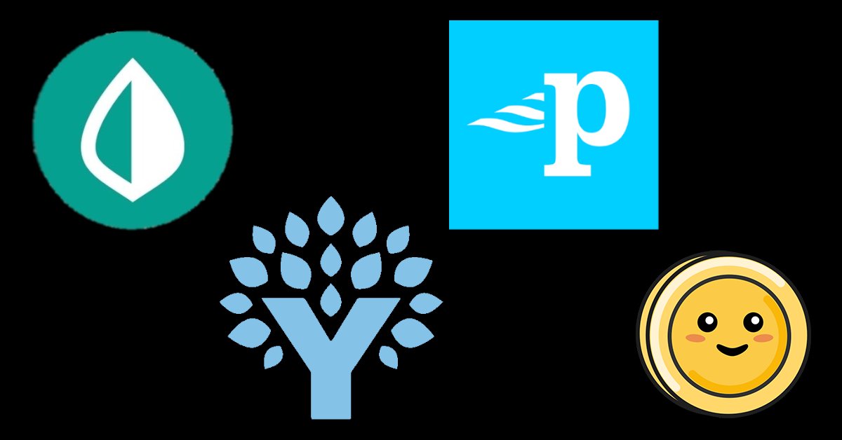 Image for Mint, YNAB, Personal Capital, and Lunch Money: A Comparison of Personal Finance Tools