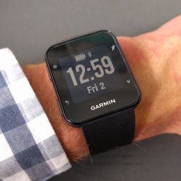 fitbit forerunner 35