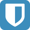 Bitwarden logo