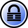 KeePass logo