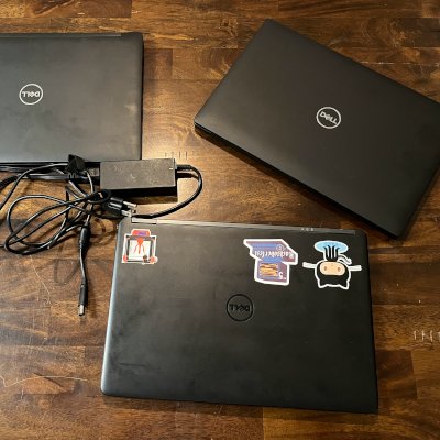 Buying Used Computers: A Story and Some Advice
