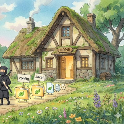 Dotfiles Secrets in Chezmoi, Without Password Headaches