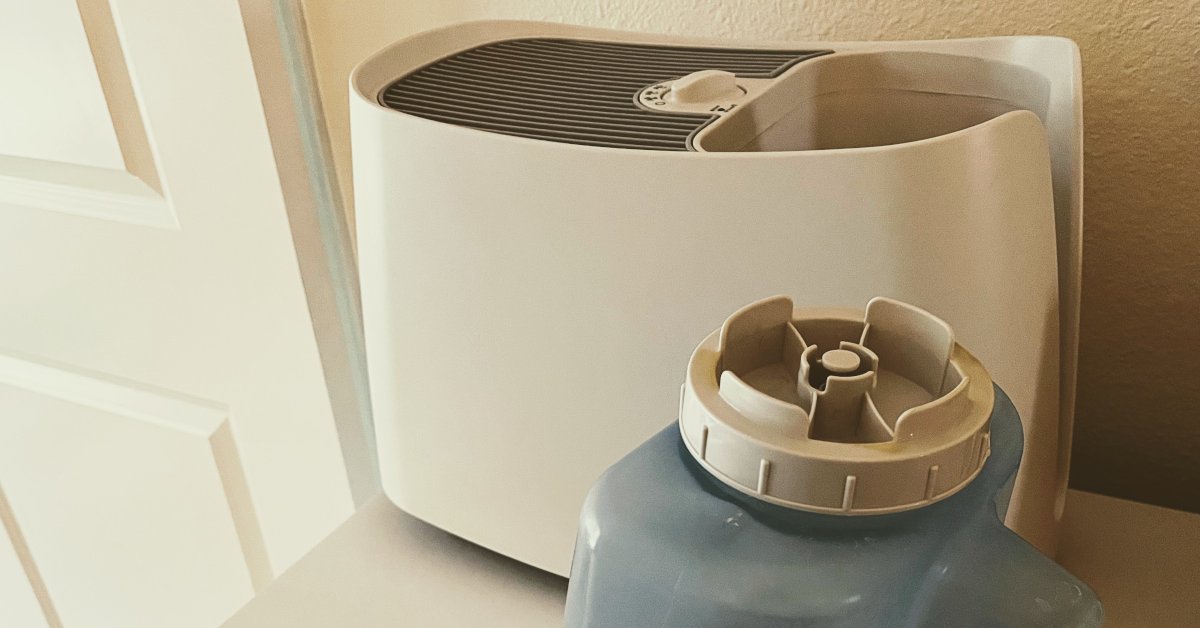 Where can i shop find a humidifier