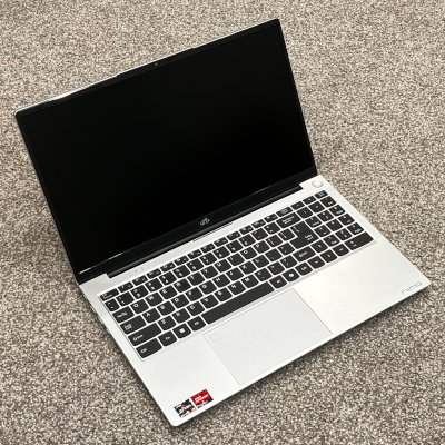 Laptop Review: Nimo N153 R5 6600H