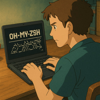 Optimizing Zsh Init with ZProf (and Switching to Mise)