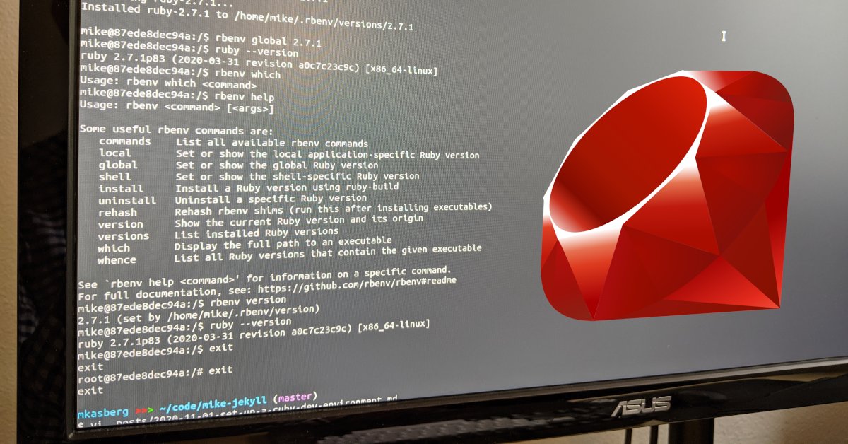 download ruby development download ruby development
