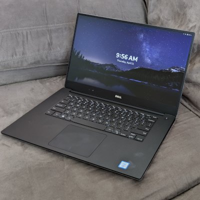 Computer Shopping: The Ultimate Developer Laptop
